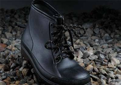 Ankle Boot Manufacturers in Afghanistan