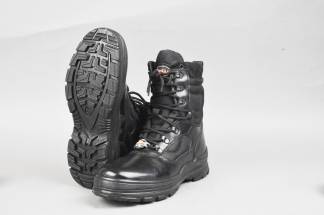 Army Boot Manufacturers in Meerut