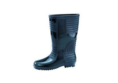 Black Gumboot Manufacturers in Kaithal