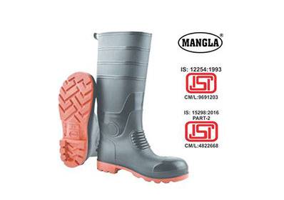 Composite Toe Cap Gumboot Manufacturers in Lithuania