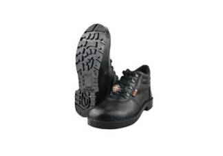 Conductive Safety Shoes Manufacturers in Srinagar