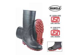 Construction Gumboot Manufacturers in Nadiad