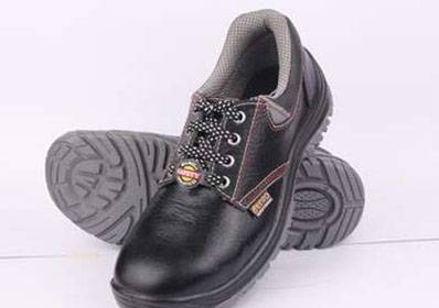 Double Colour Safety Shoes Manufacturers in Dhavaleswaram
