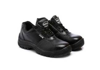 Dual Density Safety Shoes Manufacturers in Valsad