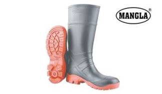 Gumboots Manufacturers in Varandarappilly
