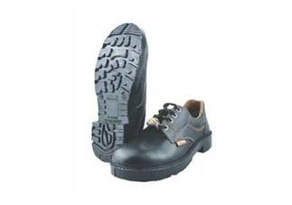 Heat and Oil Resistant Safety Shoe Manufacturers in Ratlam