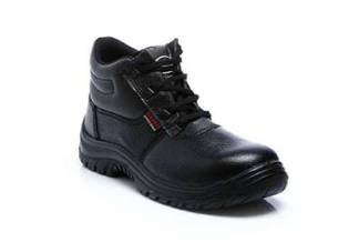 High Ankle Safety Shoes Manufacturers in Chaibasa