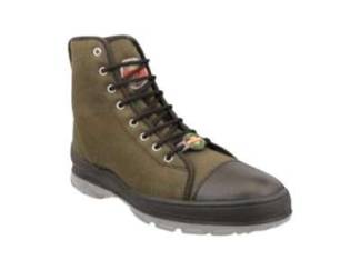 IS 15298 Part - 4 Marked Boot Manufacturers in Netherlands