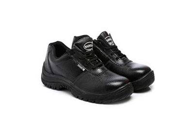 Industrial Safety Shoes Manufacturers in Mangan