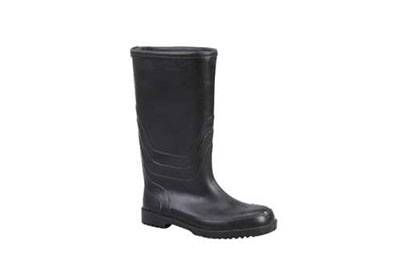 Injection Moulded Gumboot Manufacturers in Surat