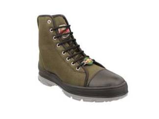 Jungle Boot With PU/ Rubber Sole Manufacturers in Port Blair