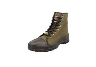 Jungle Boot With PVC Sole Manufacturers in Ahmedabad