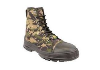 Jungle Boot with Double Density Sole Manufacturers in Itarsi
