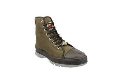 Jungle Boot with PU Sole Manufacturers in Chandigarh