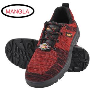 Knitting Upper With PU Sole Safety Shoes Manufacturers in Amritsar