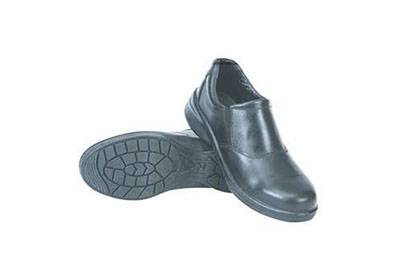 Ladies Leather Safety Shoes Manufacturers in Dhar