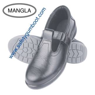 Ladies Safety Shoes Manufacturers in Chaibasa