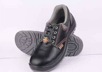 Leather Shoe With Steel Toe Manufacturers in Gorakhpur