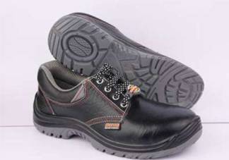 Leather Upper Safety Shoe Manufacturers in Valsad