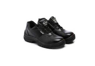 Men's Leather Safety Shoes Manufacturers in Geyzing