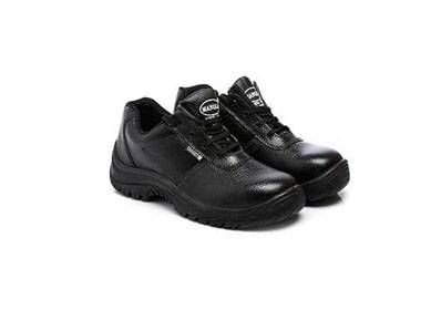 Men's Leather Safety Shoes Manufacturers in Malegaon