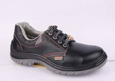 Officer Safety Shoes Manufacturers in Barrackpore