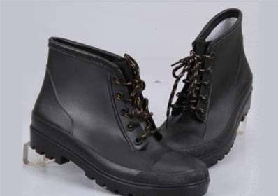 PVC Ankle Boot Manufacturers in Aurangabad