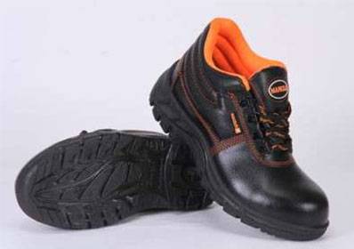 PVC Sole Safety Shoes Manufacturers in Sira
