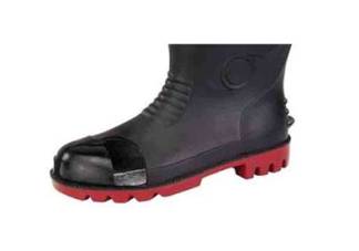 Polyvinyl Chloride Industrial Gumboot Manufacturers in Faridabad