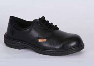 Rexine Safety Shoes Manufacturers in Beawar