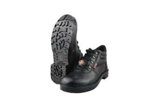 Rubber Safety Shoe Manufacturers in Jhalawar