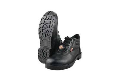 Rubber Safety Shoe Manufacturers in Malegaon