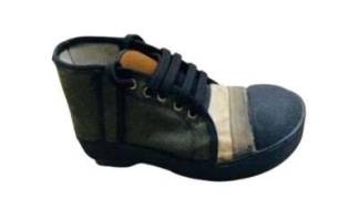 Safety Rubber Canvas Boot Manufacturers in Shravanabela Gola