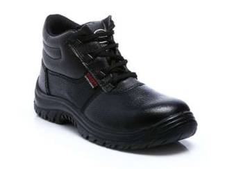 Single Density Safety Shoe Manufacturers in Veraval