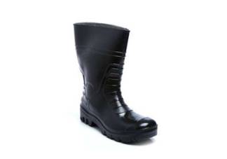 Single Moulded Gumboot Manufacturers in Faridabad