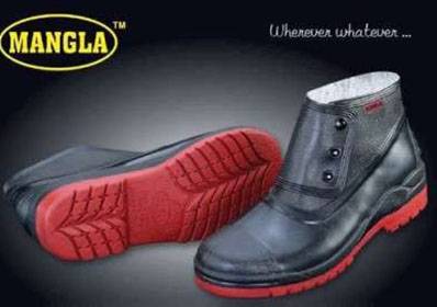 Snow Ankle Boot Manufacturers in Sarangpur