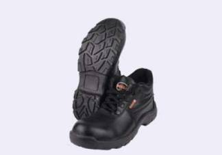 Synthetic Leather Safety Shoes Manufacturers in Mangan