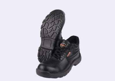Synthetic Leather Safety Shoes Manufacturers in Sherghati