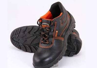 Synthetic Leather Work Boots Manufacturers in Kadapa