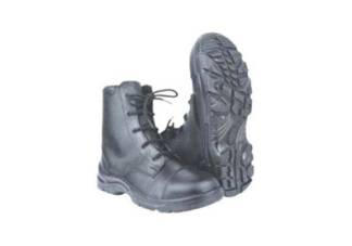 Tactical Boot Manufacturers in Sira