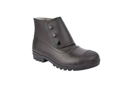 Three Button Ankle Boot Manufacturers in Pacific Islands