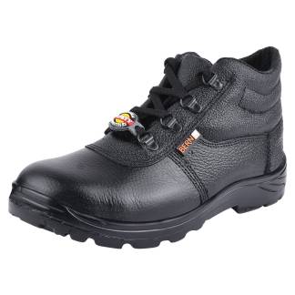 Vulcanized Safety Shoe Manufacturers in Anantnag