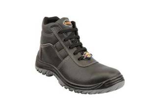 Waterproof Leather Work Boots Manufacturers in Chandigarh