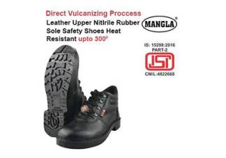 Welding Safety Shoes Manufacturers in Geyzing