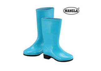 Womens Gumboots Manufacturers in Barmer