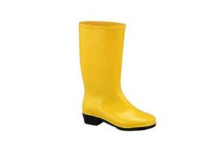 Yellow Gumboot Manufacturers in Budge Budge