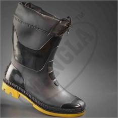 Collar GumBoots Manufacturers in Nadiad