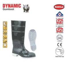 Dynamic Gumboot Manufacturers in Sevagram