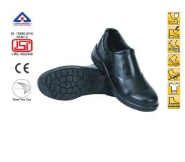 Emily Safety Shoes Manufacturers in Soro