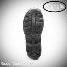 Fire Rubber Gumboot Manufacturers in Bhopal